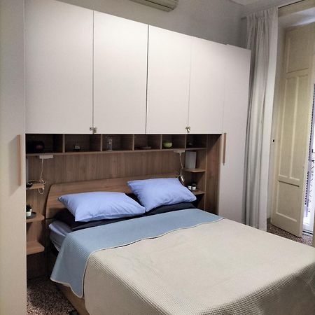 Sichelgaita Apartment ساليرنو المظهر الخارجي الصورة