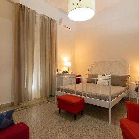 Sichelgaita Apartment ساليرنو المظهر الخارجي الصورة