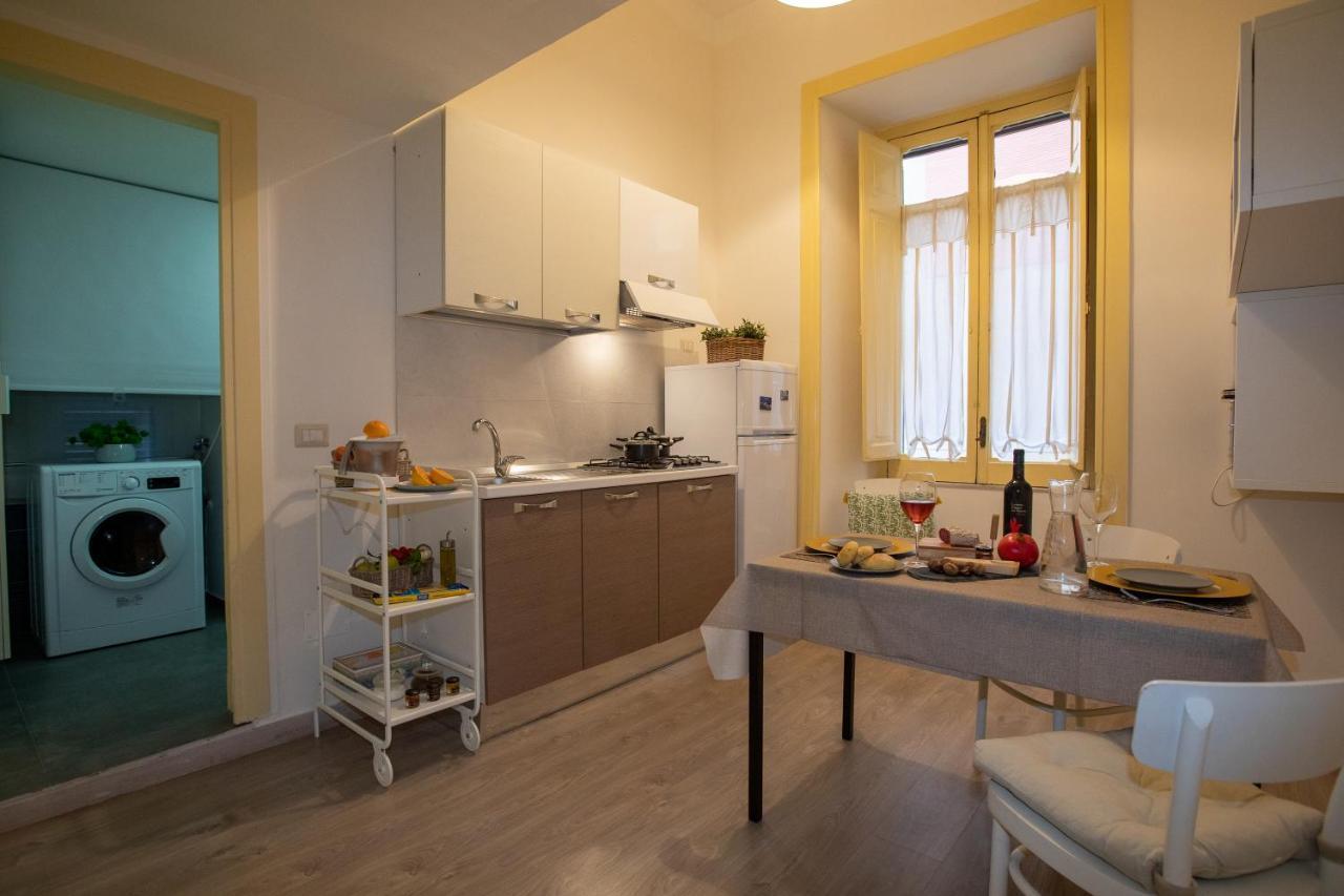 Sichelgaita Apartment ساليرنو المظهر الخارجي الصورة