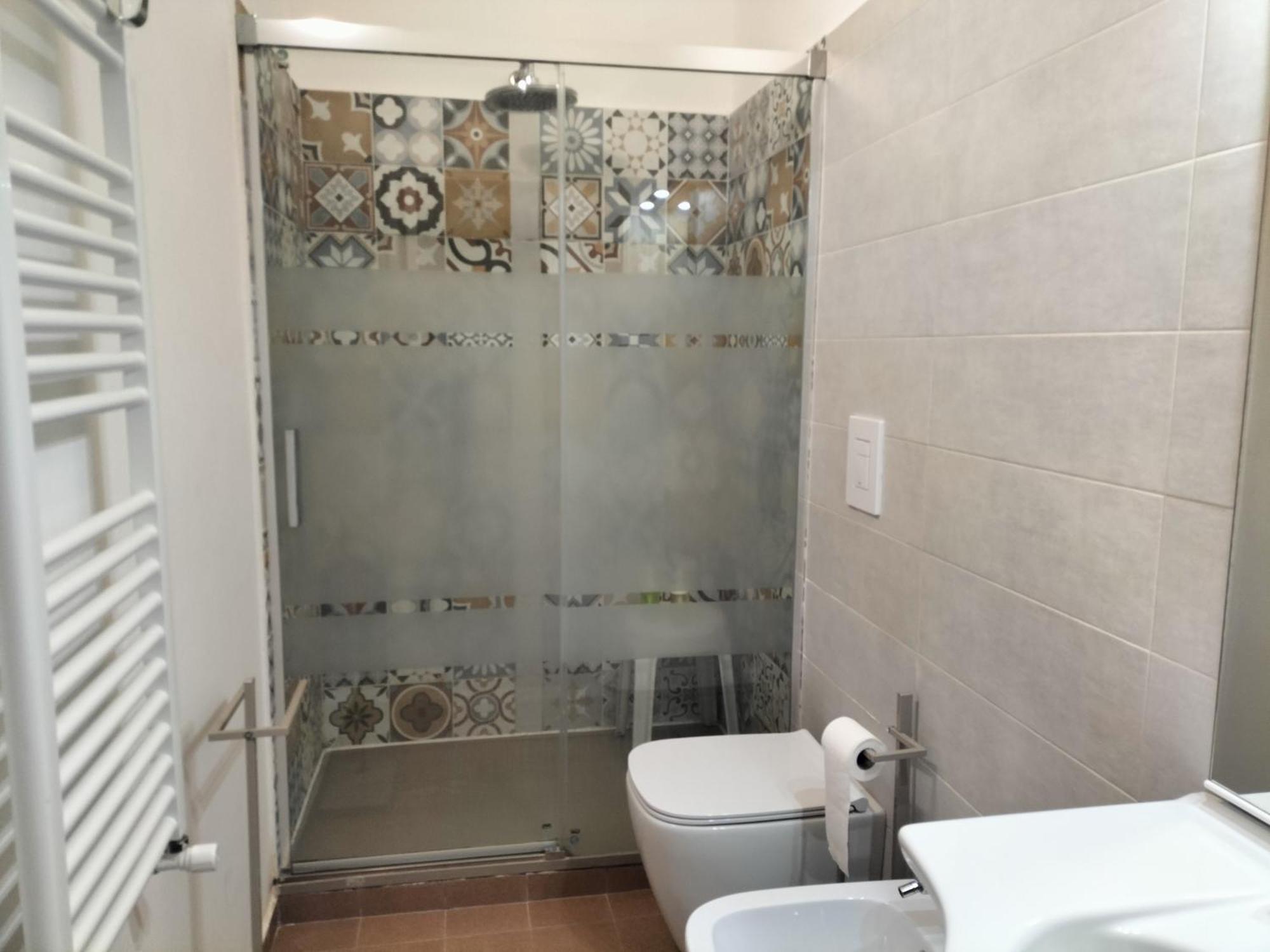 Sichelgaita Apartment ساليرنو المظهر الخارجي الصورة