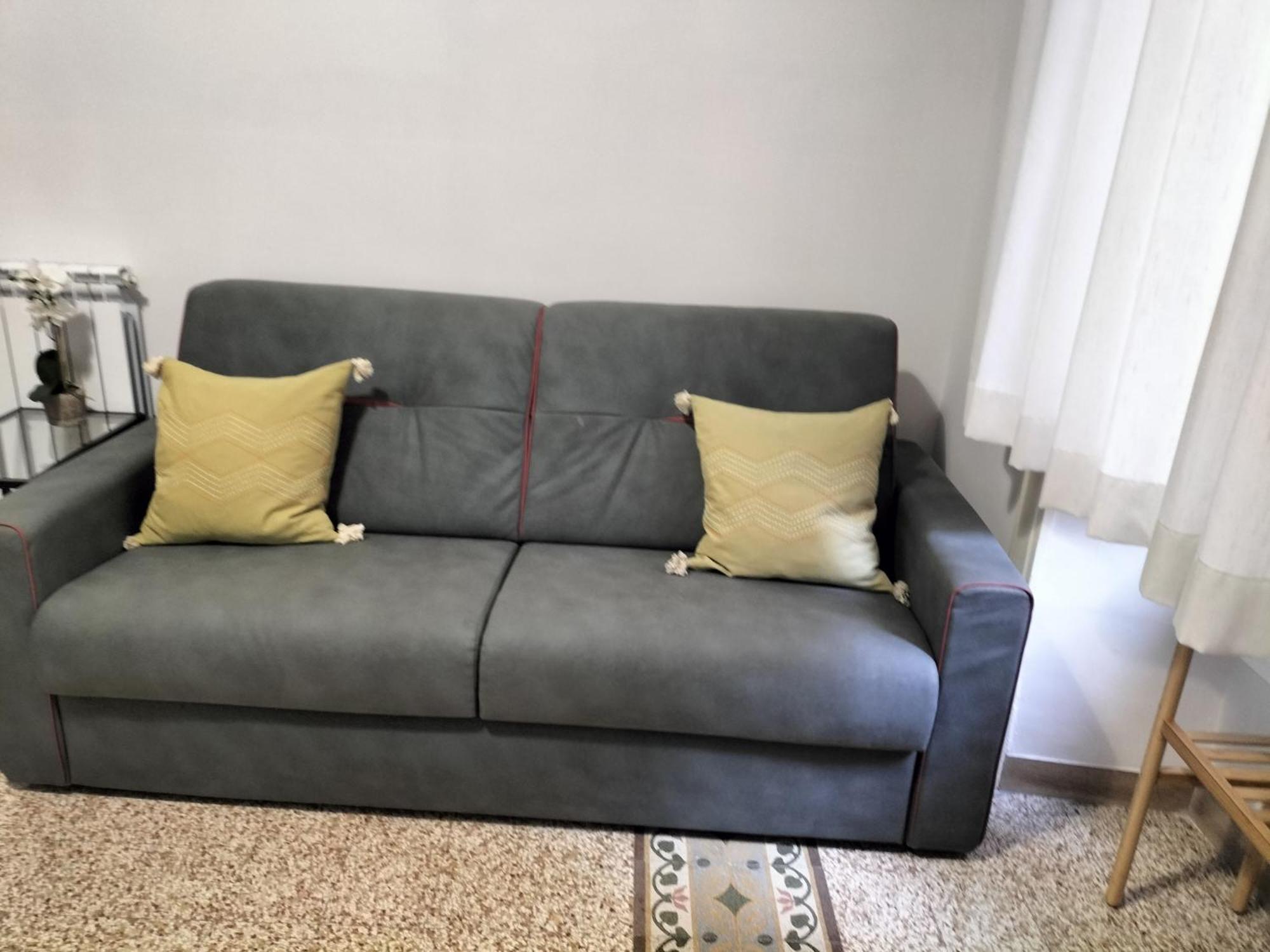 Sichelgaita Apartment ساليرنو المظهر الخارجي الصورة