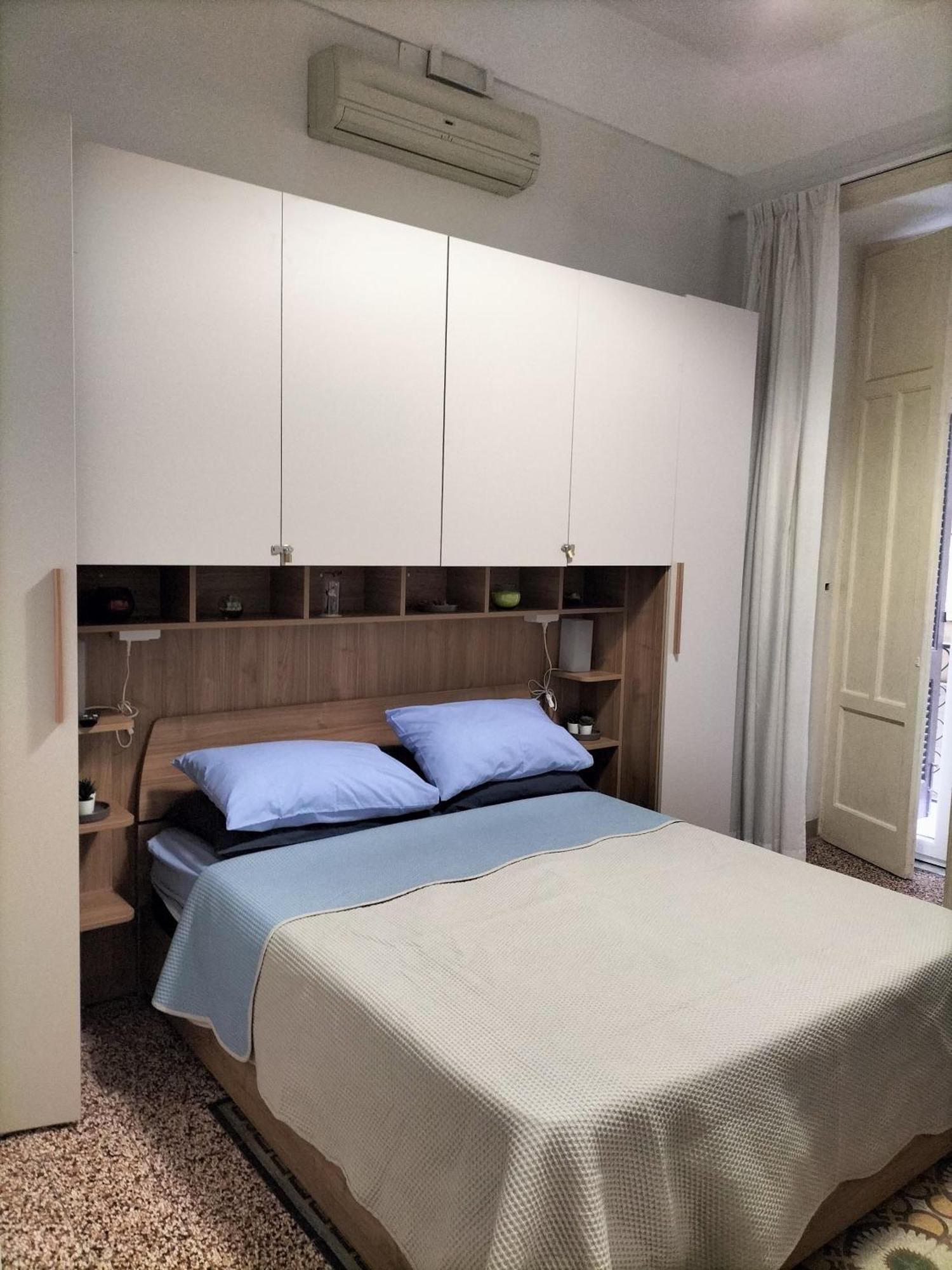 Sichelgaita Apartment ساليرنو المظهر الخارجي الصورة