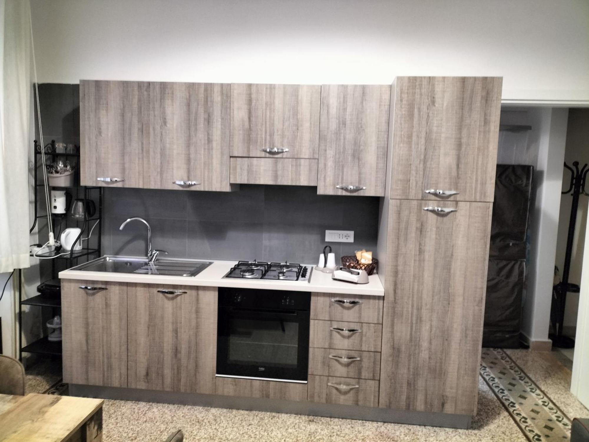 Sichelgaita Apartment ساليرنو المظهر الخارجي الصورة