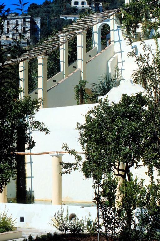 Sichelgaita Apartment ساليرنو المظهر الخارجي الصورة
