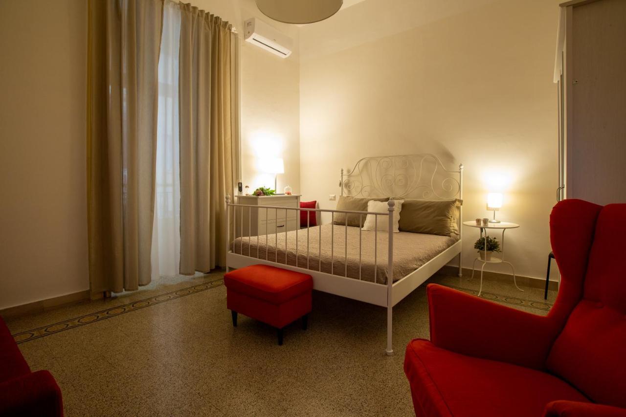 Sichelgaita Apartment ساليرنو المظهر الخارجي الصورة