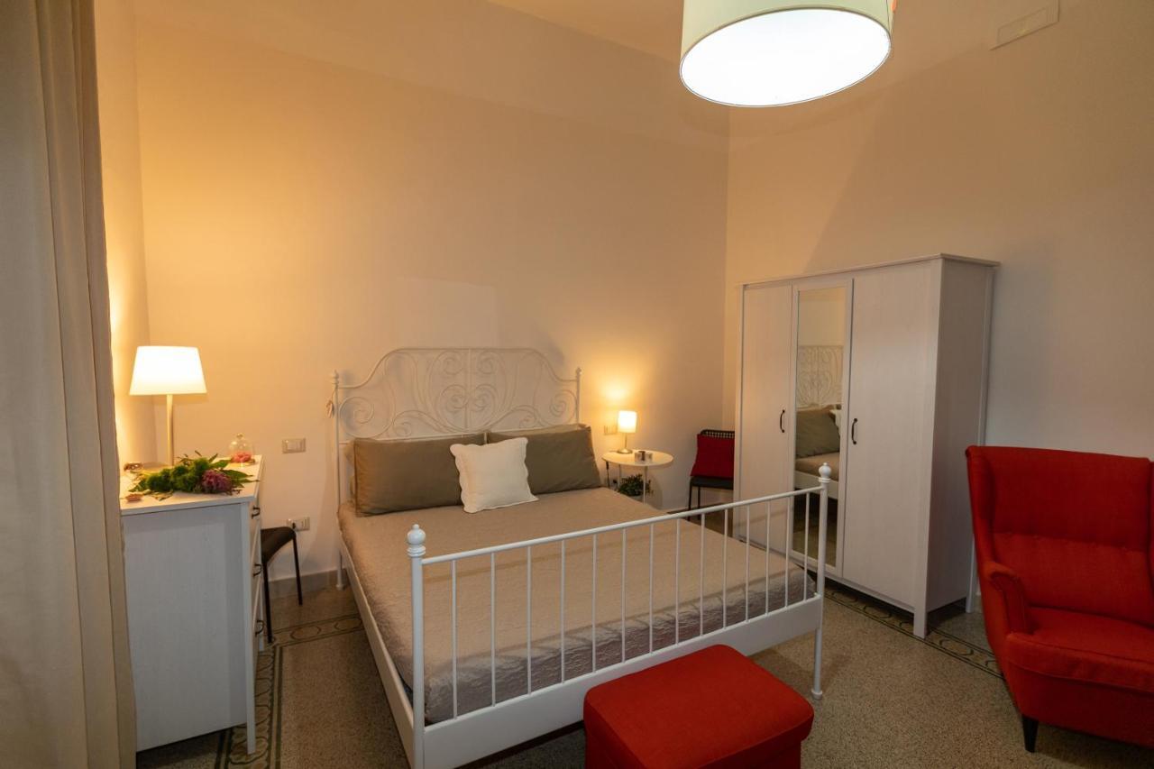 Sichelgaita Apartment ساليرنو المظهر الخارجي الصورة