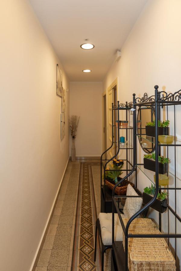 Sichelgaita Apartment ساليرنو المظهر الخارجي الصورة