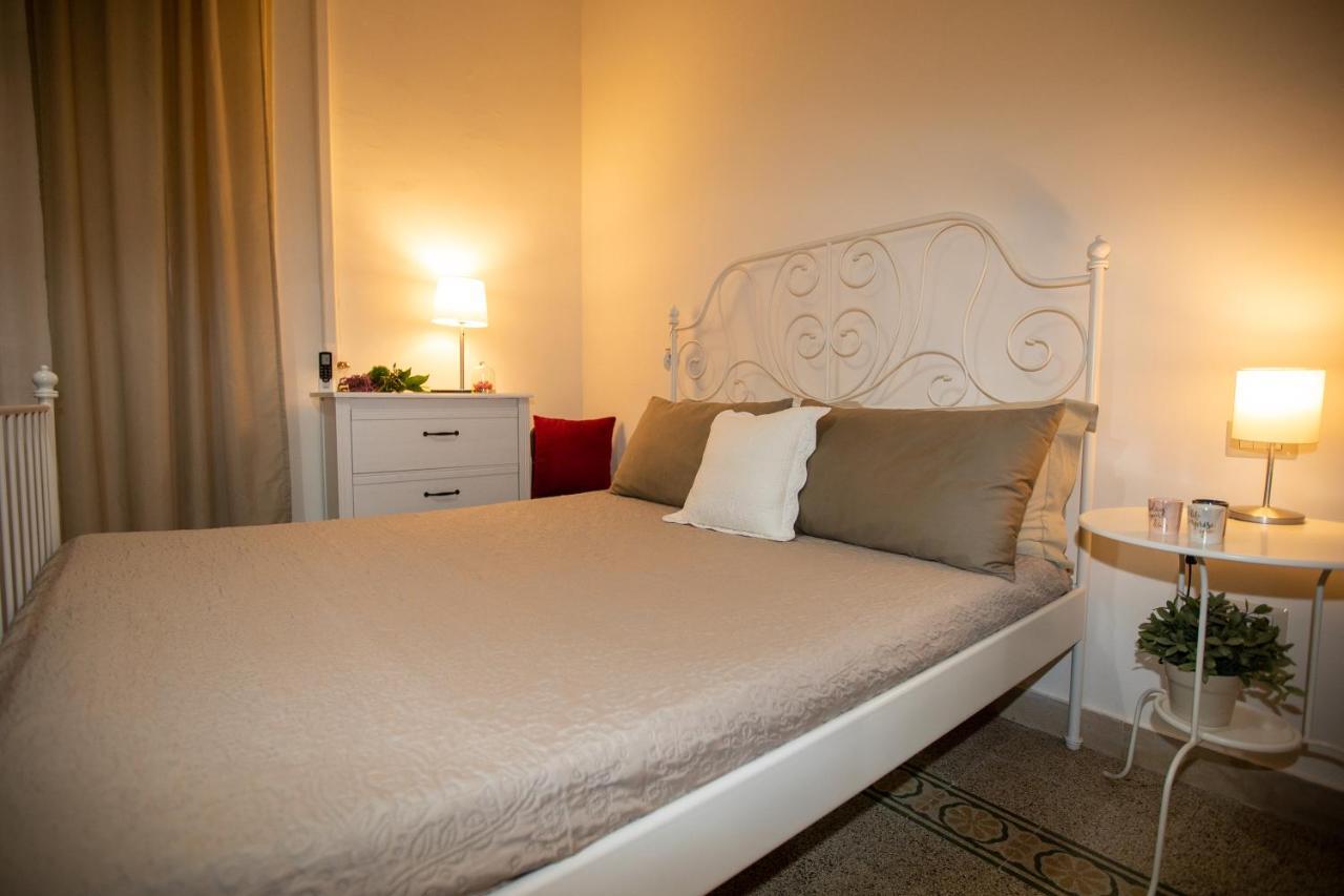 Sichelgaita Apartment ساليرنو المظهر الخارجي الصورة
