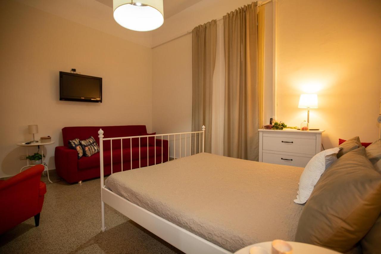 Sichelgaita Apartment ساليرنو المظهر الخارجي الصورة