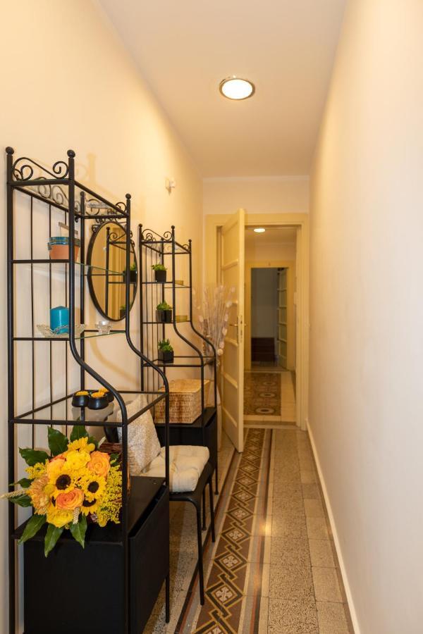 Sichelgaita Apartment ساليرنو المظهر الخارجي الصورة