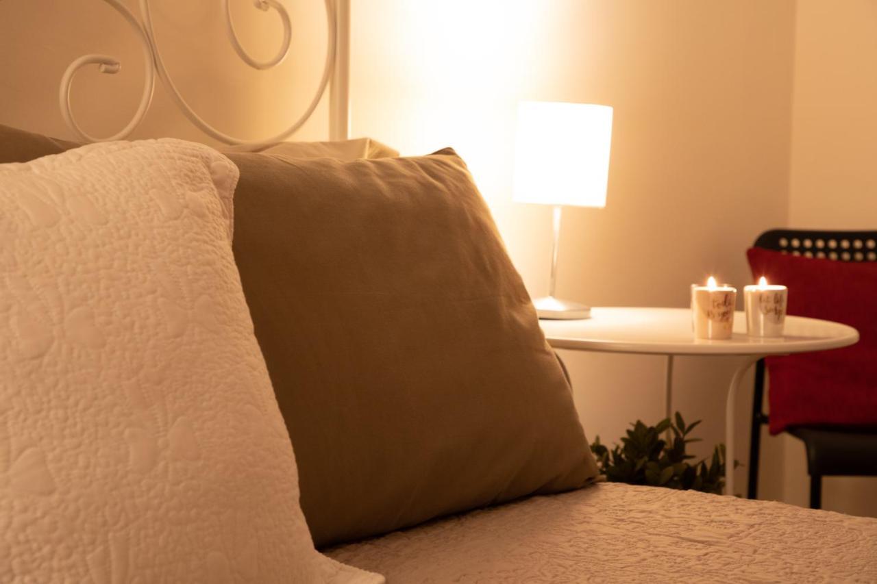 Sichelgaita Apartment ساليرنو المظهر الخارجي الصورة