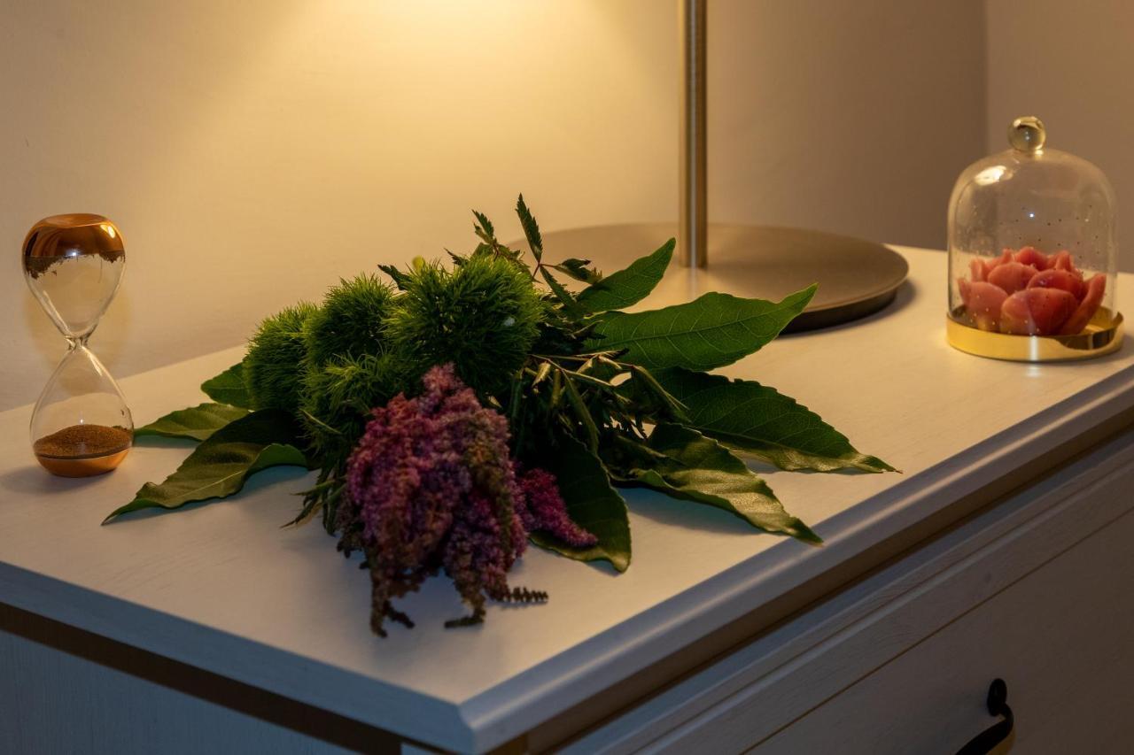 Sichelgaita Apartment ساليرنو المظهر الخارجي الصورة