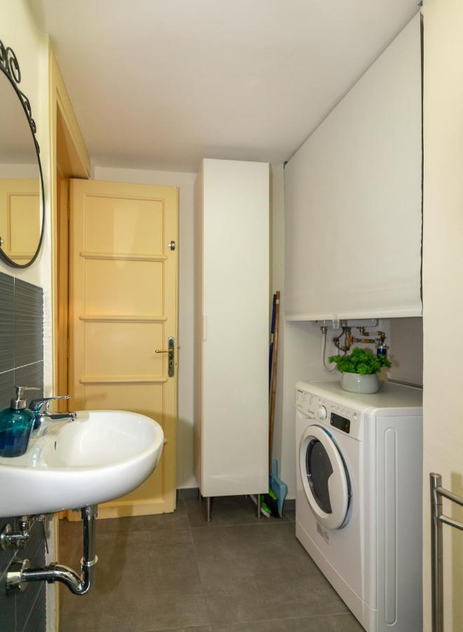 Sichelgaita Apartment ساليرنو المظهر الخارجي الصورة